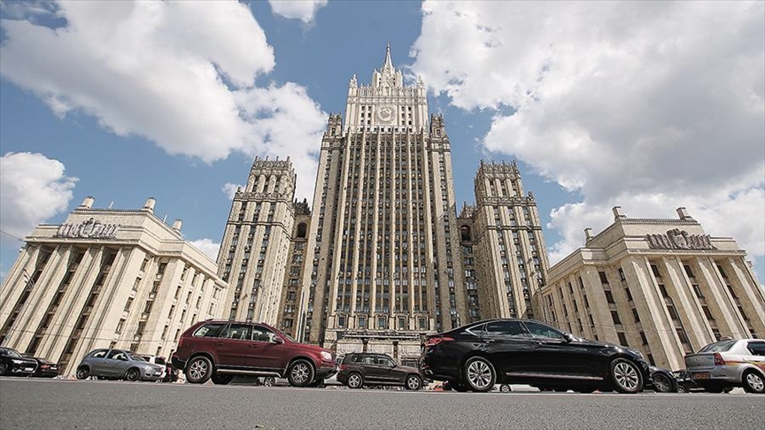 Москва допускает «военно-технические» меры из-за неготовности США договариваться
