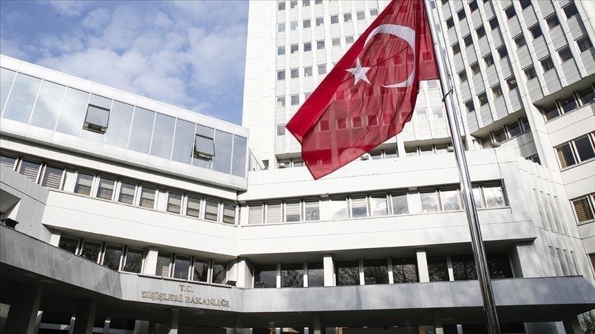 Турция будет и далее активно сотрудничать с Туркменистаном - МИД
