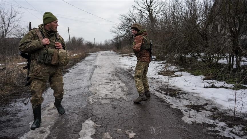 Возможное вторжение РФ в Украину может привести к новой волне миграции в Европе