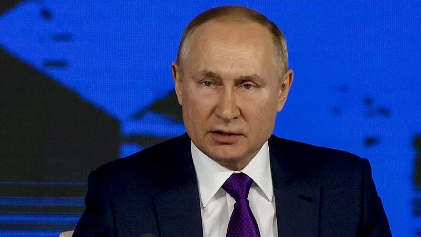 Путин: Запад проигнорировал основные озабоченности России