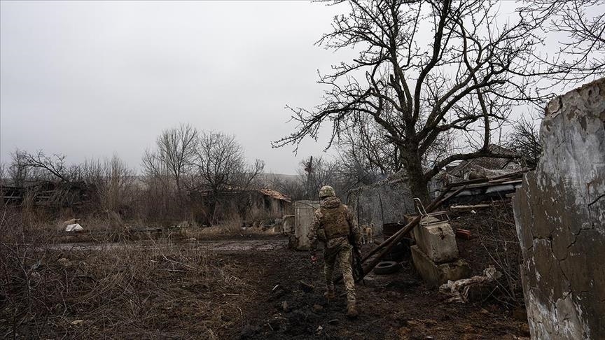 Эскалация ситуации на востоке Украины: стороны обмениваются обвинениями
