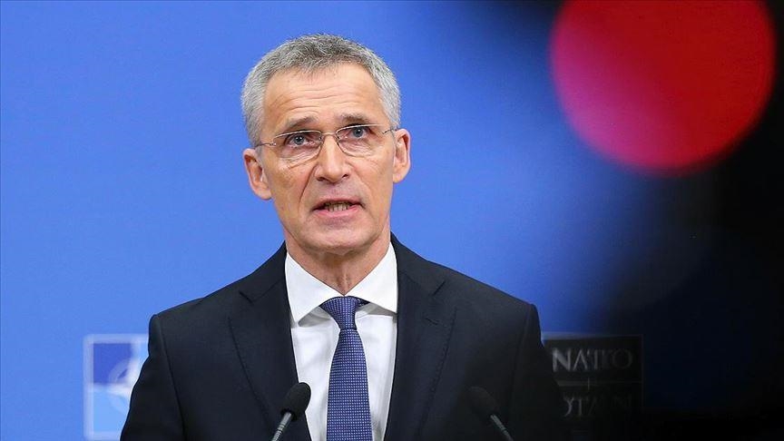 НАТО: Риск вооруженного конфликта в Европе сохраняется