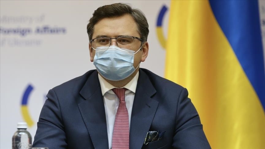 Украина заинтересована в израильских ПВО - МИД