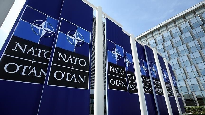 Блок НАТО провел учения в 60 км от российской границы