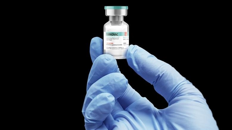 Вакцину TURKOVAC начнут применять во всех госбольницах Турции
