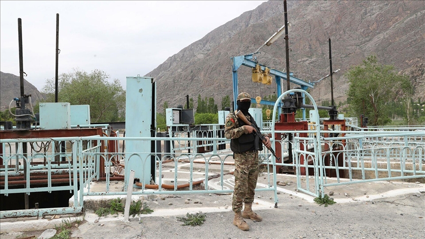 Бишкек: Обстановка на границе с Таджикистаном остается напряженной
