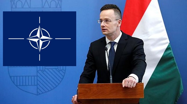 Венгрия не будет размещать у себя дополнительные войска НАТО