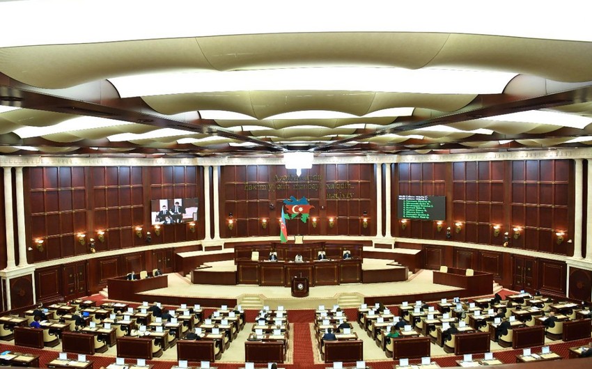 В Азербайджане предлагают наделить омбудсмена новым правом
