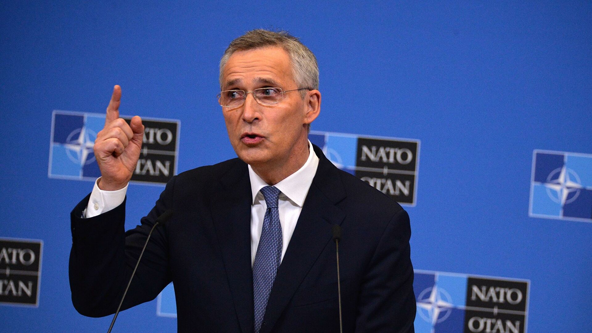 Итоги саммита НАТО. Как поступит Альянс дальше?