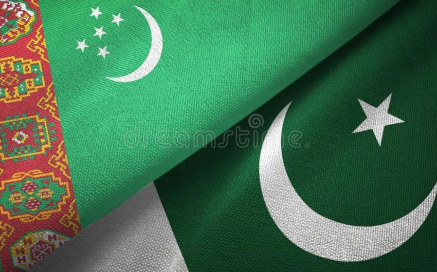 Главы МИД Туркменистана и Пакистана обсудили энергетическое сотрудничество