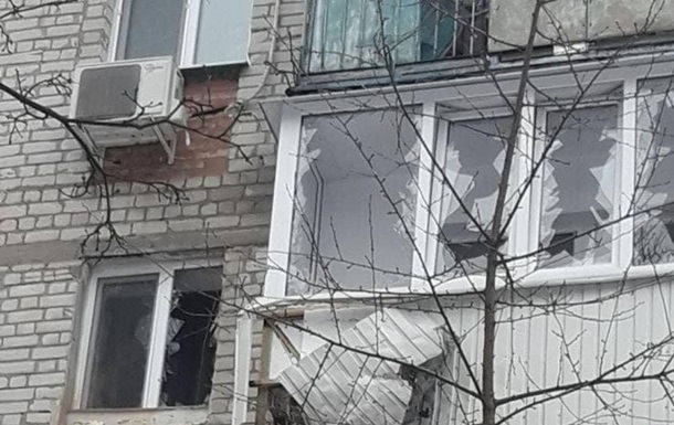 В Харькове в результате сегодняшнего обстрела российскими войсками погибли девять человек