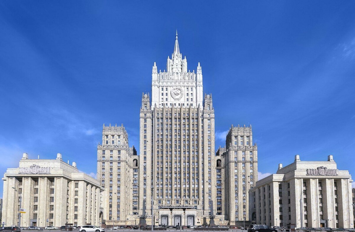 Россия потребовала вывезти ядерное оружие США из Европы

