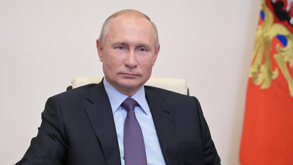 Путин проведет оперативное совещание с членами Совбеза 3 марта
