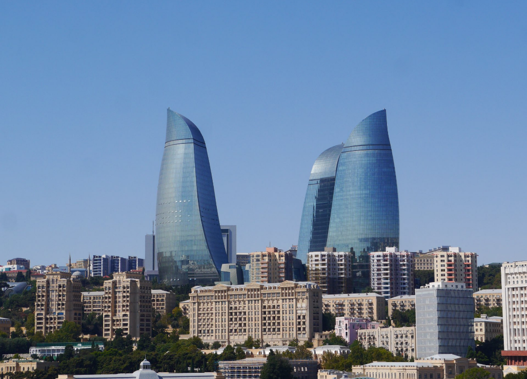 Баку и Душанбе стали побратимами
