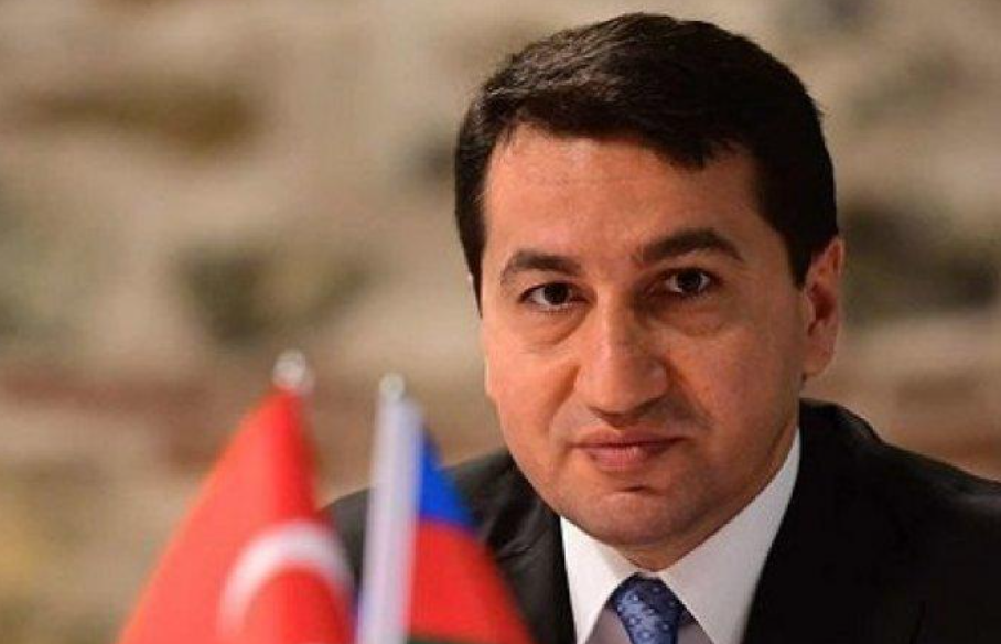 Главы МИД Азербайджана и Армении могут встретиться в Анталье
