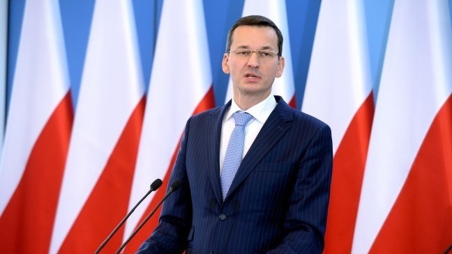 Польша предложила ЕС ввести полную торговую блокаду против России
