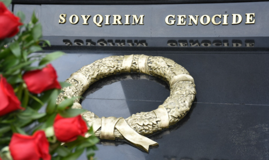 Главы МИД ОИС договорились приложить необходимые усилия для признания Ходжалинского геноцида в мире
