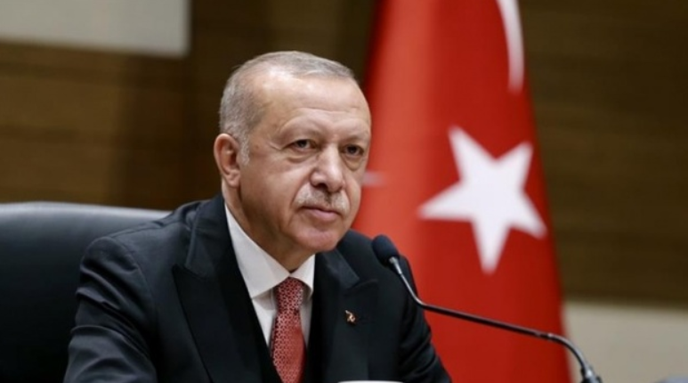 Эрдоган: Турция не может отложить в сторону отношения с Россией
