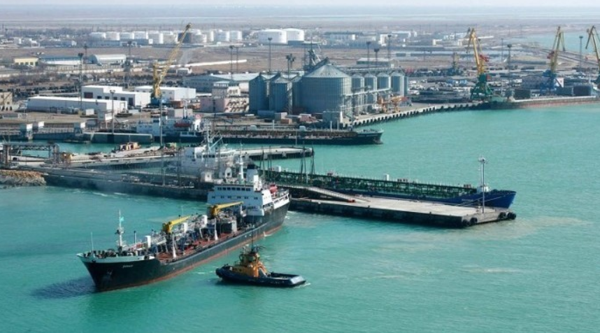 Узбекистан договорился с портами Азербайджана, Грузии, и Туркмениста о скидках на транзите грузов
