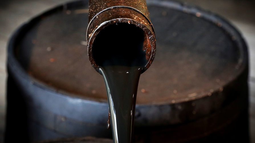 Экспорт казахстанской нефти оказался под угрозой после поломки в порту Новороссийска