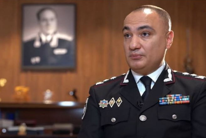 Азербайджанский генерал призвал Армению воздержаться от реваншизма