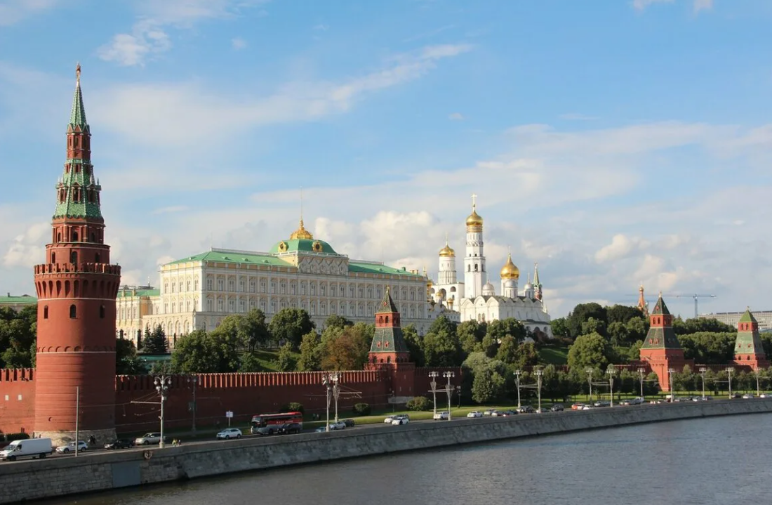 Кремль осудил провокацию Делягина против Азербайджана
