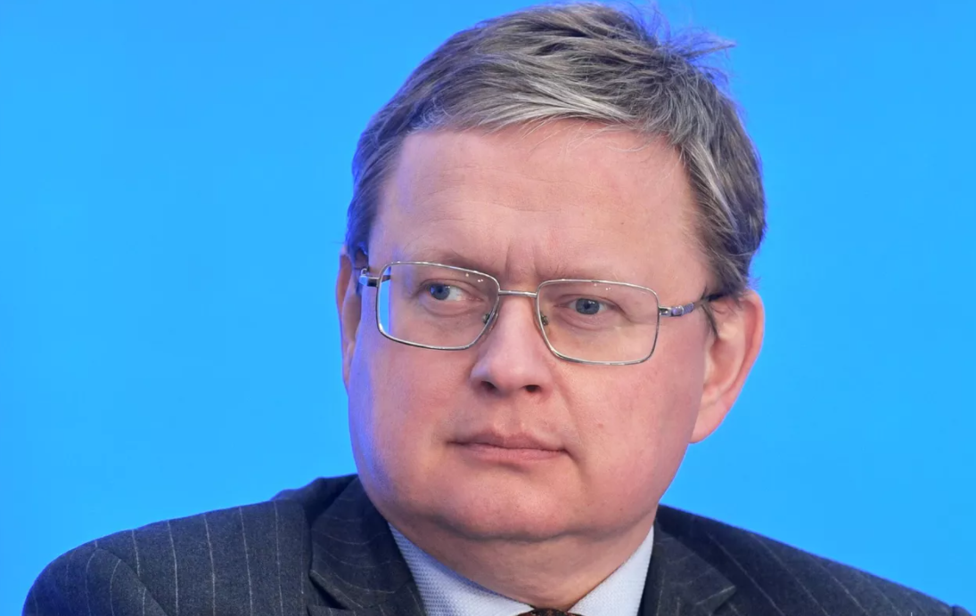 Азербайджан объявил Делягина в международный розыск