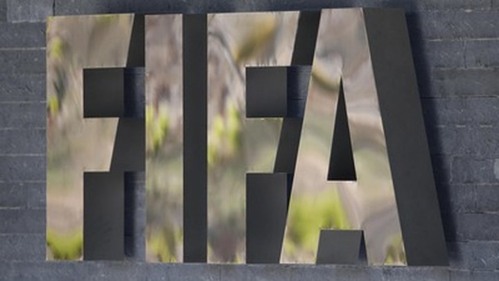 В ожидании конгресса ФИФА: Россию исключат из футбола?