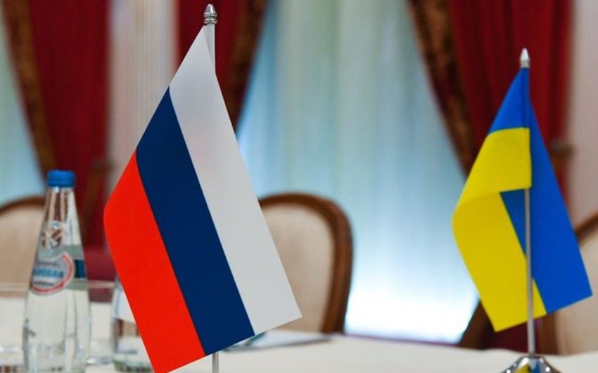 Переговоры между Россией и Украиной начнутся в Стамбуле во вторник утром