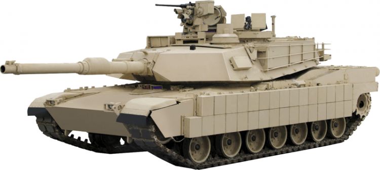 Американская сторона одобрила продажу Польше танков M1A2 Abrams