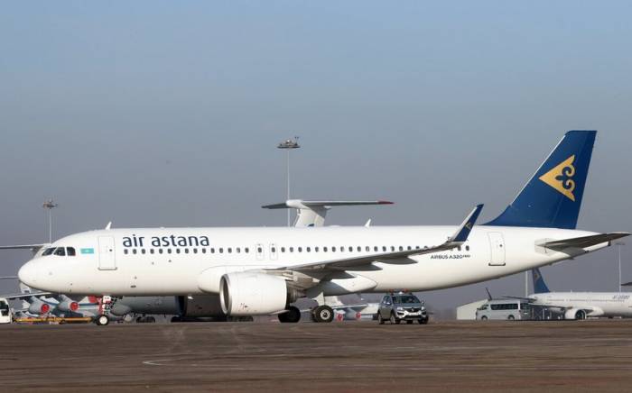 Air Astana и Pegasus отменили авиарейсы в Россию
