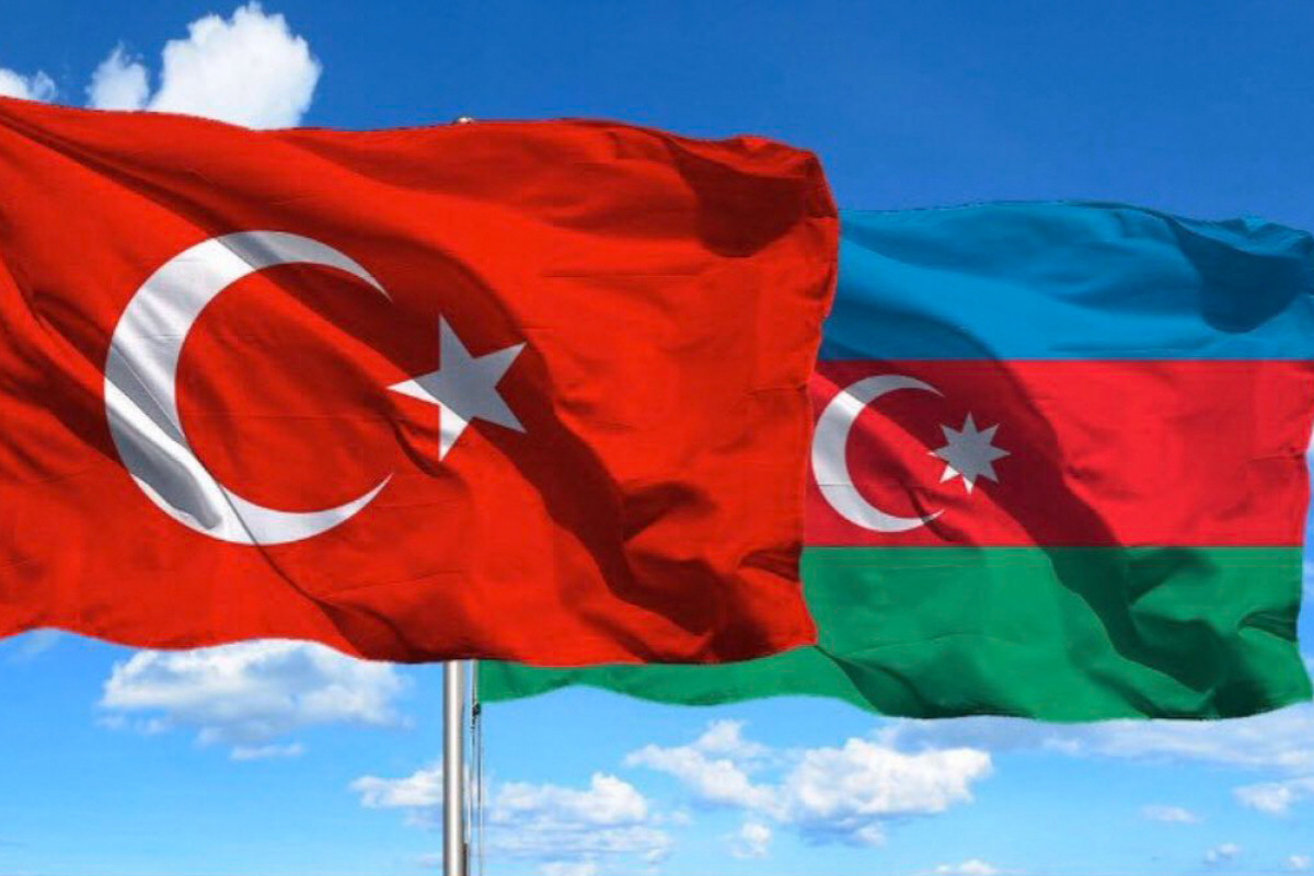 Утвержден меморандум о поставках природного газа между Азербайджаном и Турцией