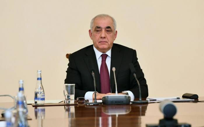 Премьер-министр подписал постановление о Фонде развития образования
