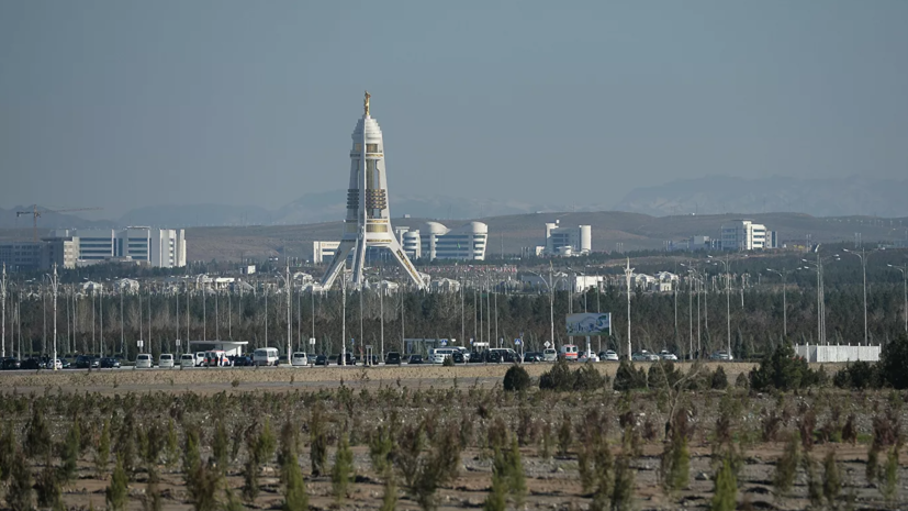 Явка на президентские выборы в Туркмении составила 51,05% на 09:00