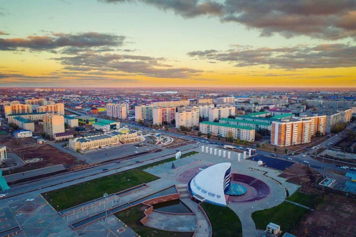 О наплыве российских туристов в ЗКО начали говорить казахстанцы

