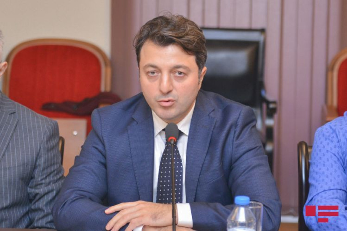 Турал Гянджалиев: Армянские террористы должны быть либо выдворены с территории Азербайджана, либо наказаны
