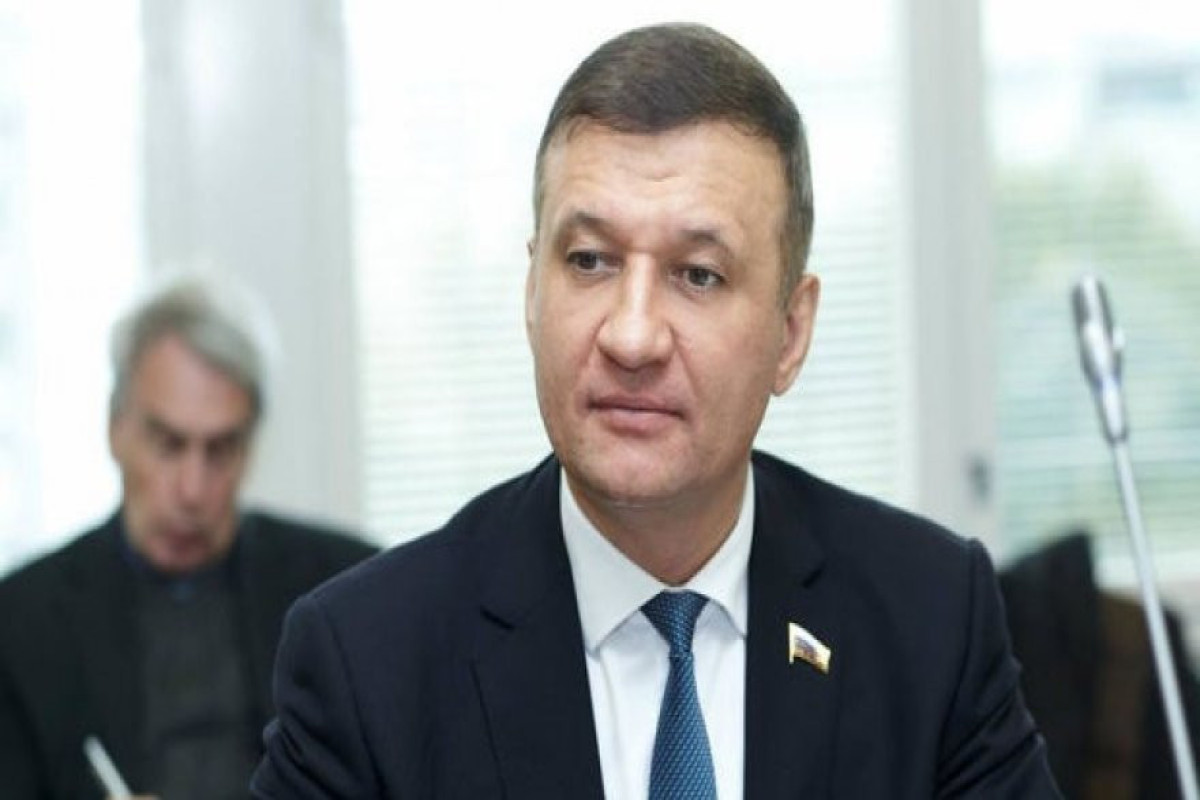 Депутат Госдумы РФ Дмитрий Савельев осудил высказывания Делягина
