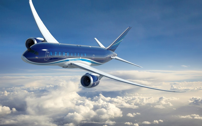 AZAL увеличит количество рейсов в Тель-Авив до 5 раз в неделю
