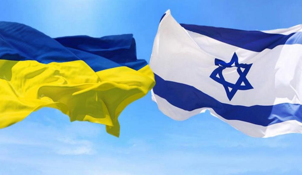 Как Израиль принимает беженцев из Украины