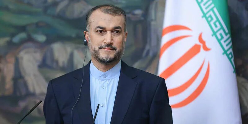 Глава МИД Ирана посетит Москву 15 марта
