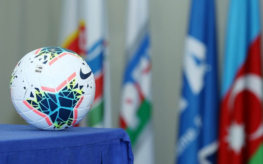 Премьер-лига Азербайджана: Сегодня завершается ХХ тур