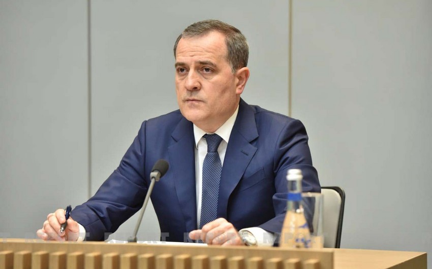 Глава МИД призвал международное сообщество к участию в решении проблемы пропавших без вести лиц