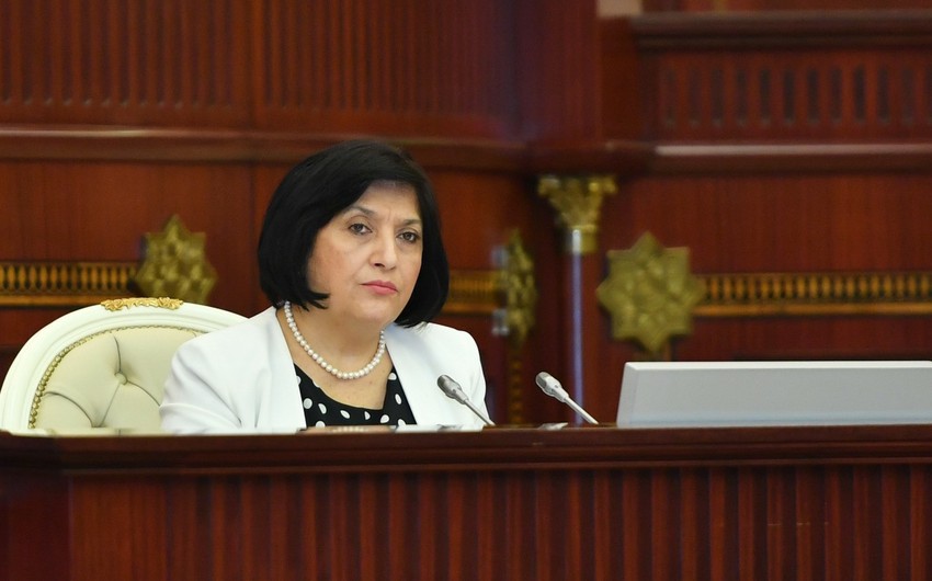 ММ: Азербайджан обладает стратегическими валютными резервами в размере 53 млрд долларов