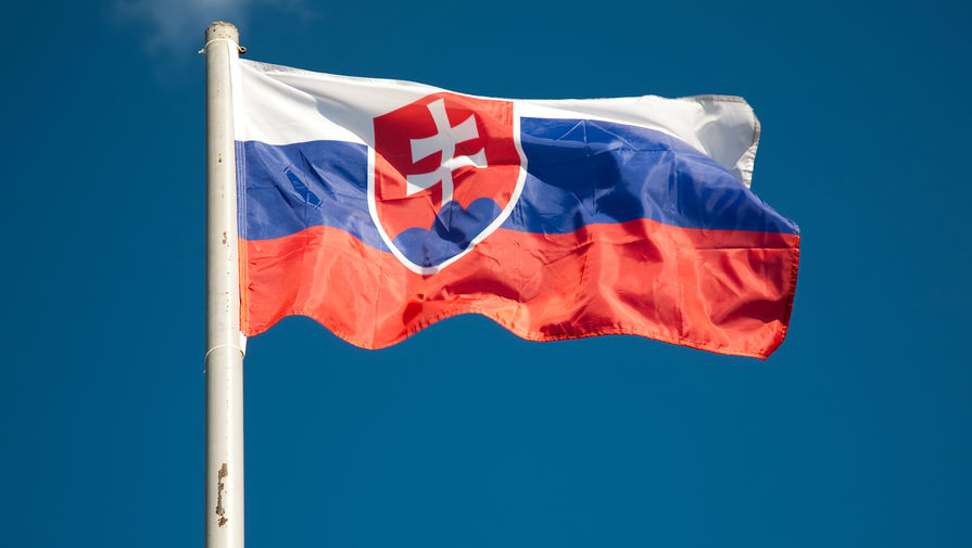 В Харькове разрушено в результате обстрела консульство Словении
