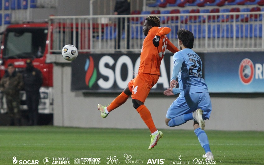 Премьер-лига Азербайджана: Сегодня стартует очередной тур
