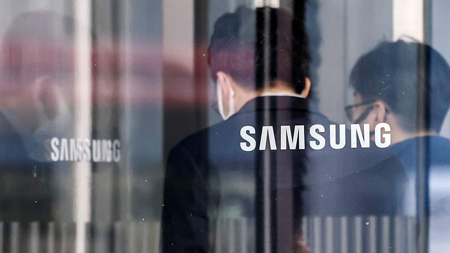 СМИ: хакеры похитили у Samsung Electronics 190 Гб конфиденциальных данных