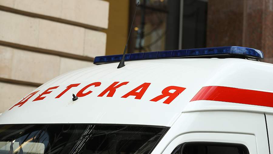 Взрыв газа прогремел в доме в Грозном, пострадали дети