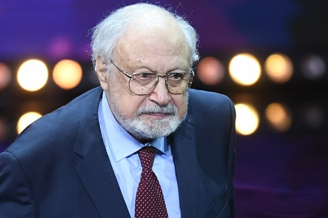 Прощание с Рустамом Ибрагимбековым состоится 13 марта в Москве