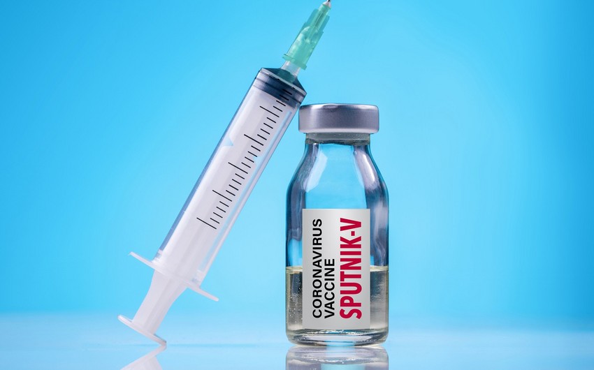 ВОЗ приостановила оценку вакцины "Спутник V"