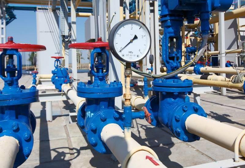 Австрия предлагает заключить долгосрочный газовый контракт с Азербайджаном
